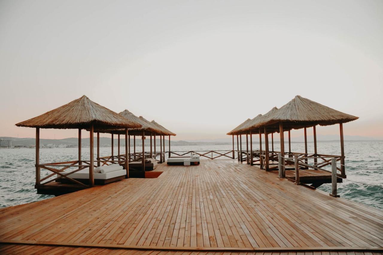 Maja Luxury Cesme Ξενοδοχείο Εξωτερικό φωτογραφία