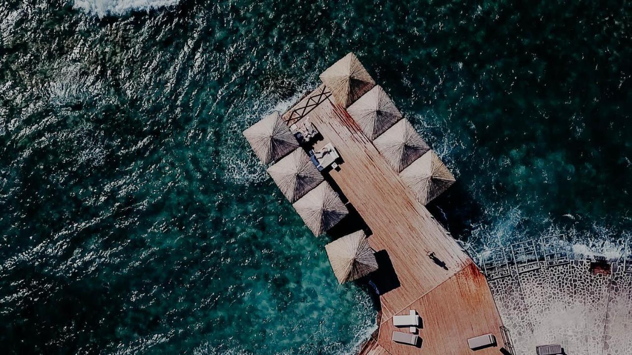 Maja Luxury Cesme Ξενοδοχείο Εξωτερικό φωτογραφία