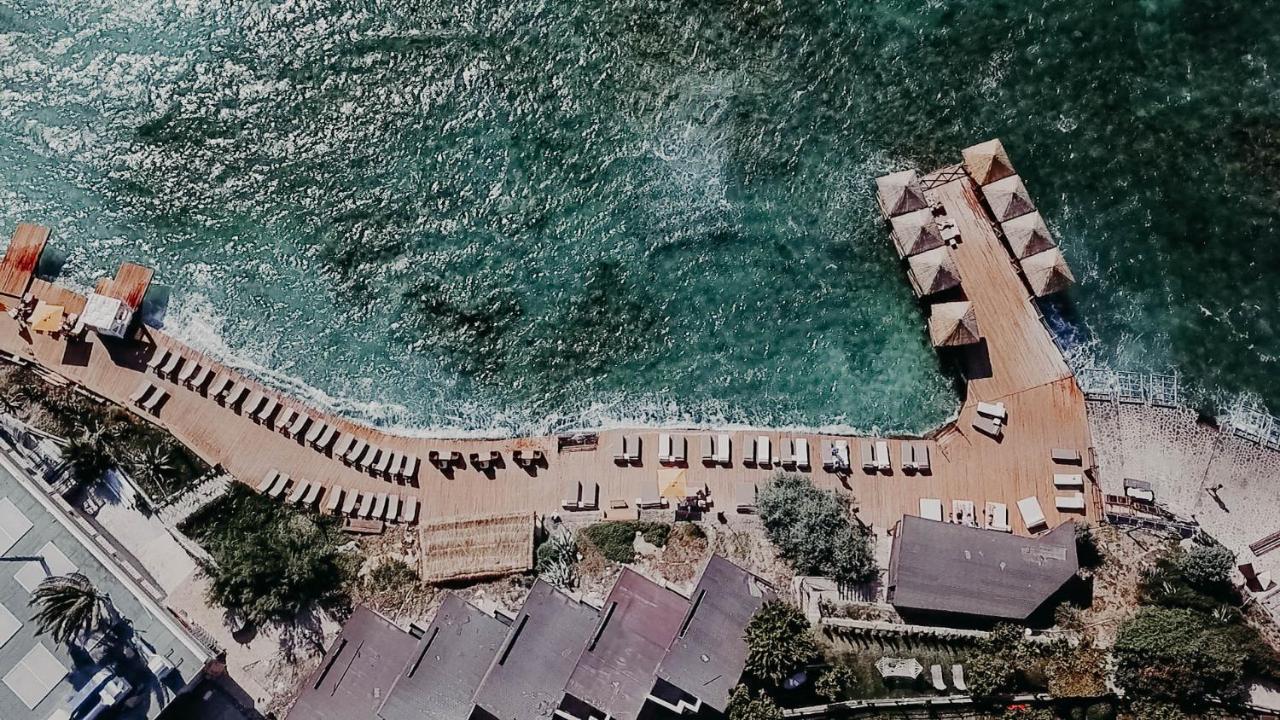 Maja Luxury Cesme Ξενοδοχείο Εξωτερικό φωτογραφία