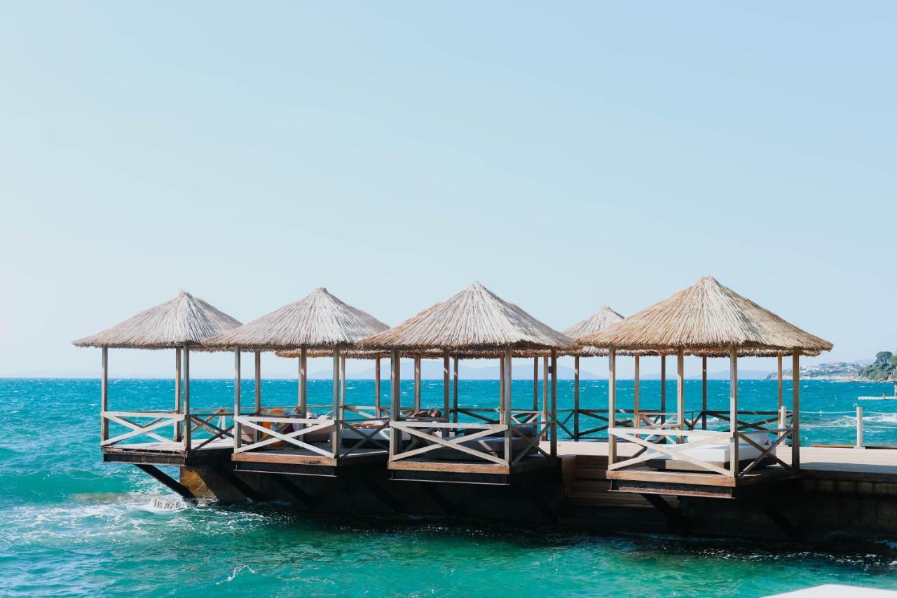 Maja Luxury Cesme Ξενοδοχείο Εξωτερικό φωτογραφία