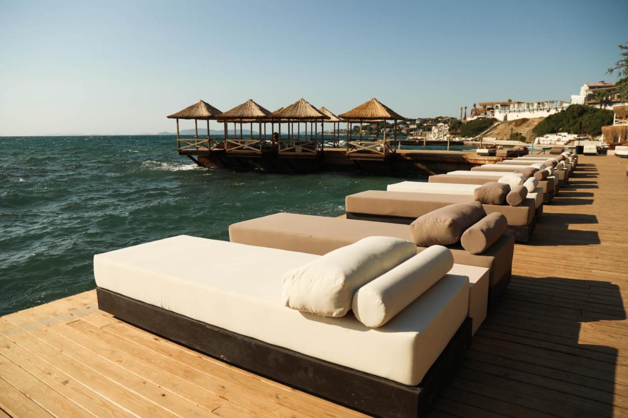 Maja Luxury Cesme Ξενοδοχείο Εξωτερικό φωτογραφία