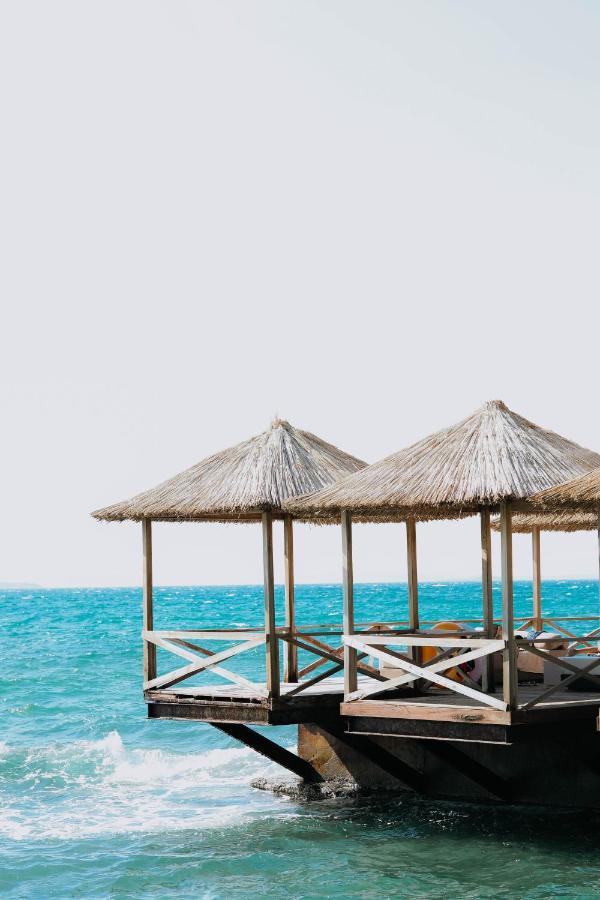 Maja Luxury Cesme Ξενοδοχείο Εξωτερικό φωτογραφία