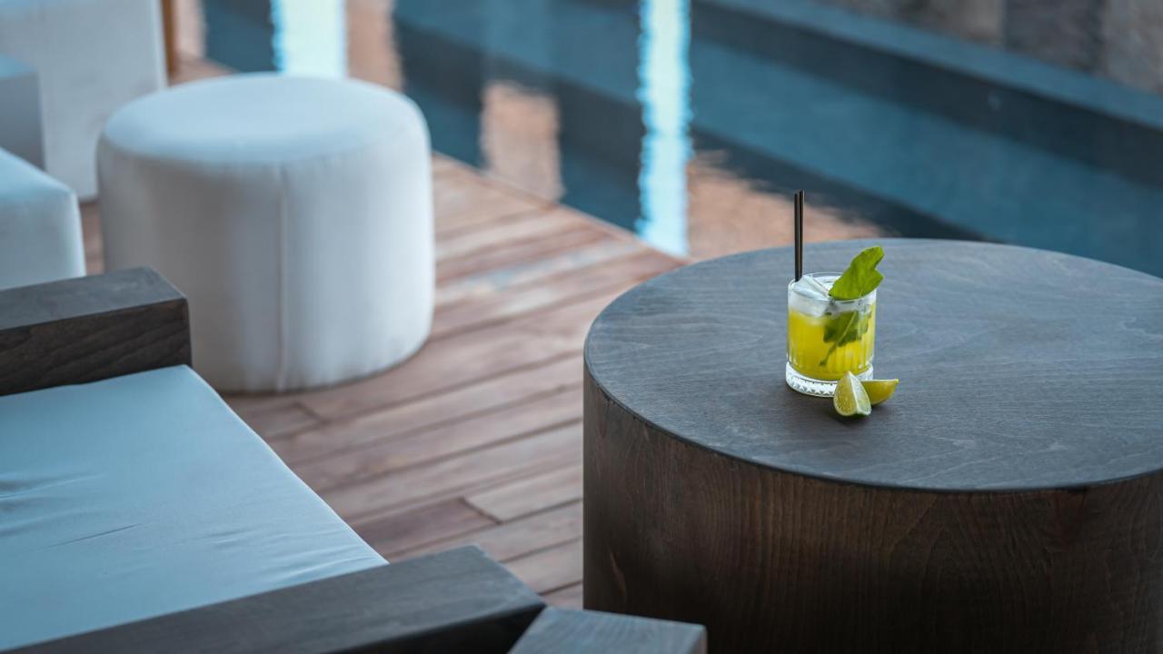 Maja Luxury Cesme Ξενοδοχείο Εξωτερικό φωτογραφία