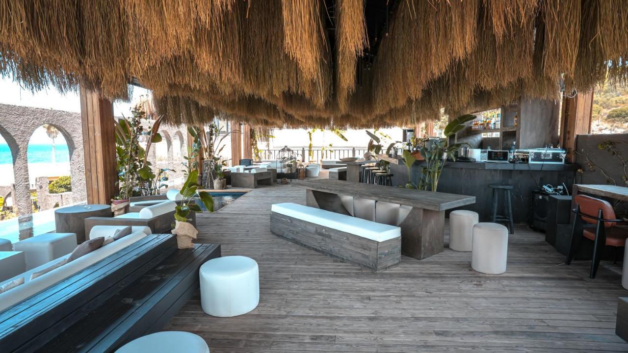 Maja Luxury Cesme Ξενοδοχείο Εξωτερικό φωτογραφία