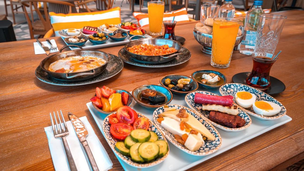 Maja Luxury Cesme Ξενοδοχείο Εξωτερικό φωτογραφία