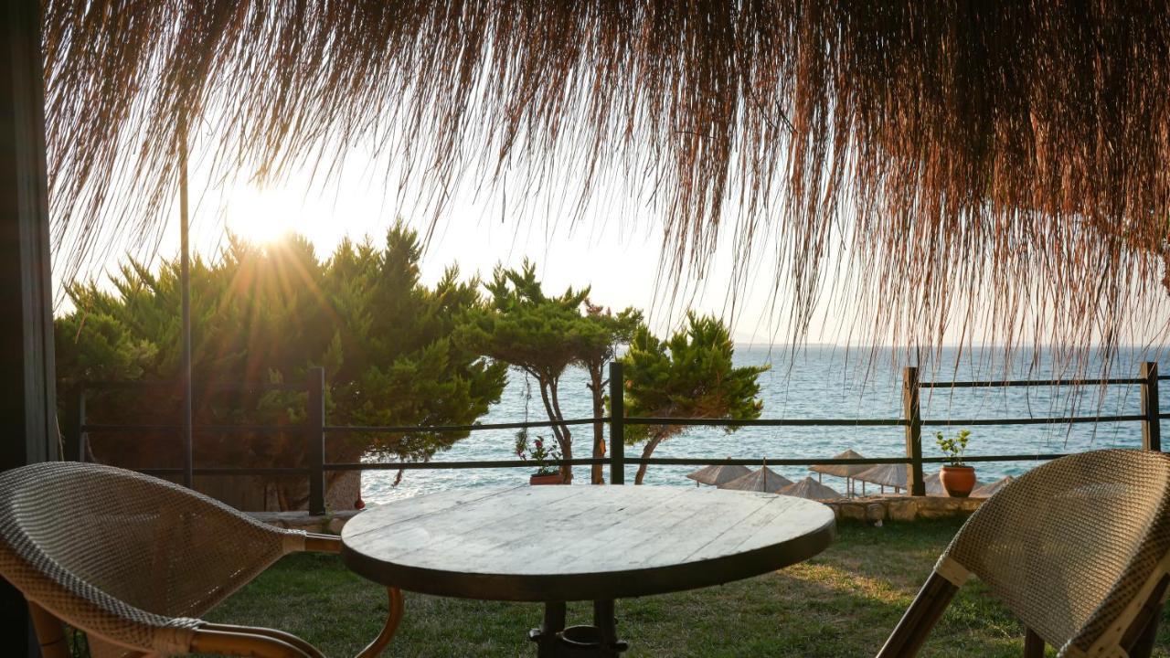 Maja Luxury Cesme Ξενοδοχείο Εξωτερικό φωτογραφία