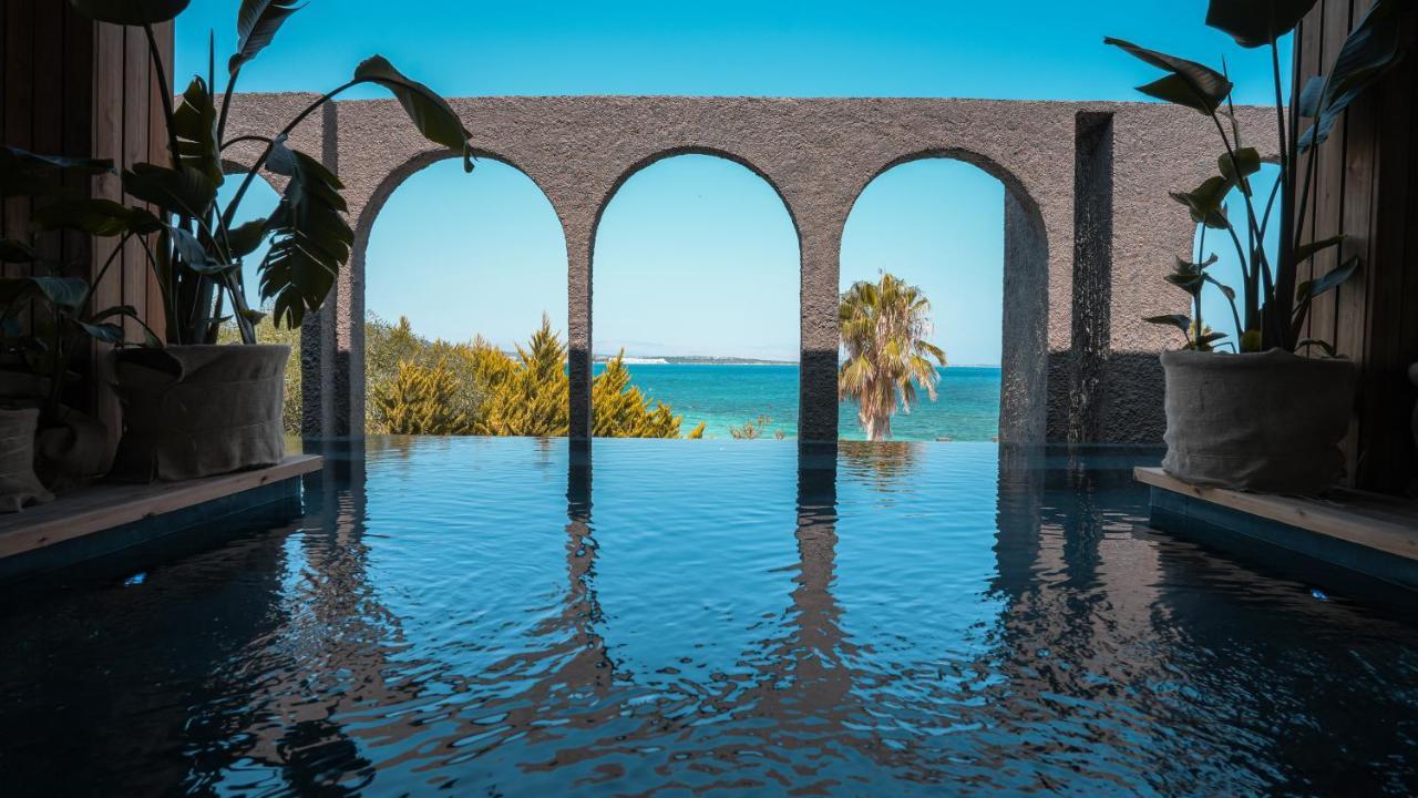 Maja Luxury Cesme Ξενοδοχείο Εξωτερικό φωτογραφία