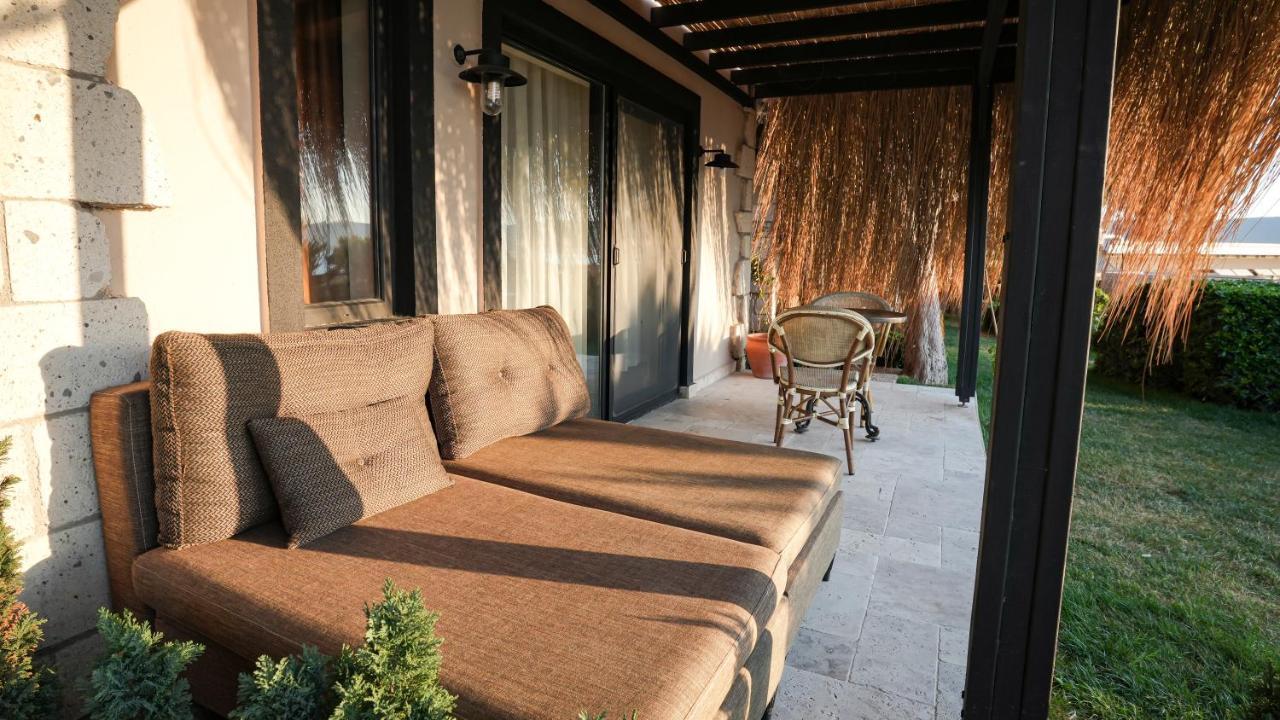 Maja Luxury Cesme Ξενοδοχείο Εξωτερικό φωτογραφία