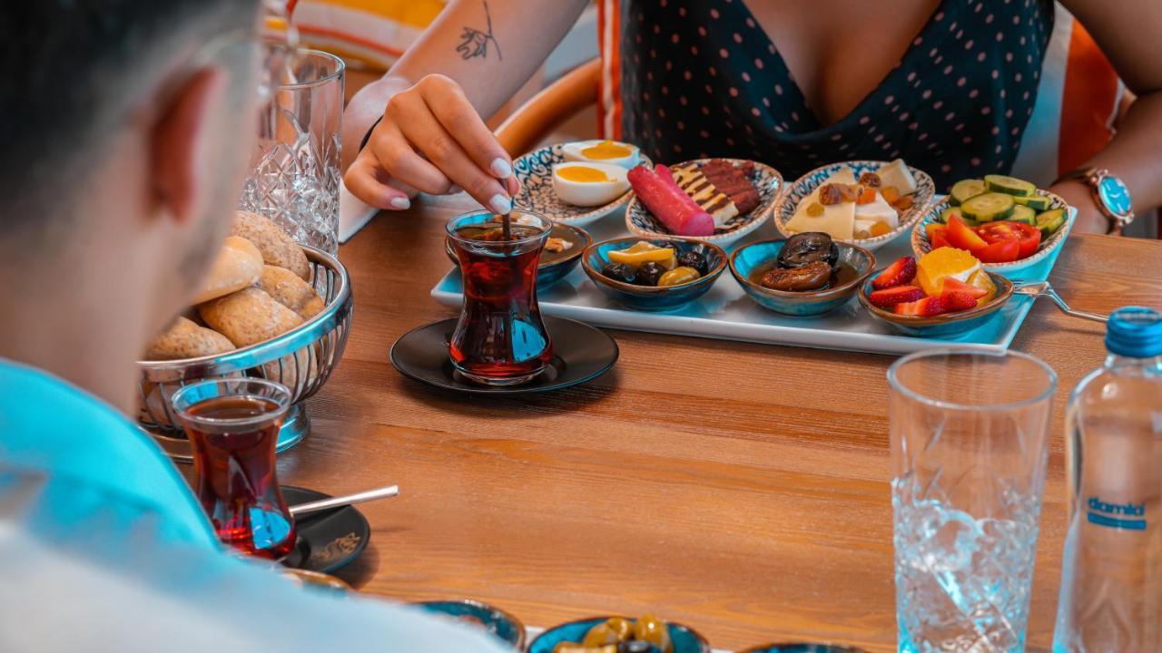 Maja Luxury Cesme Ξενοδοχείο Εξωτερικό φωτογραφία