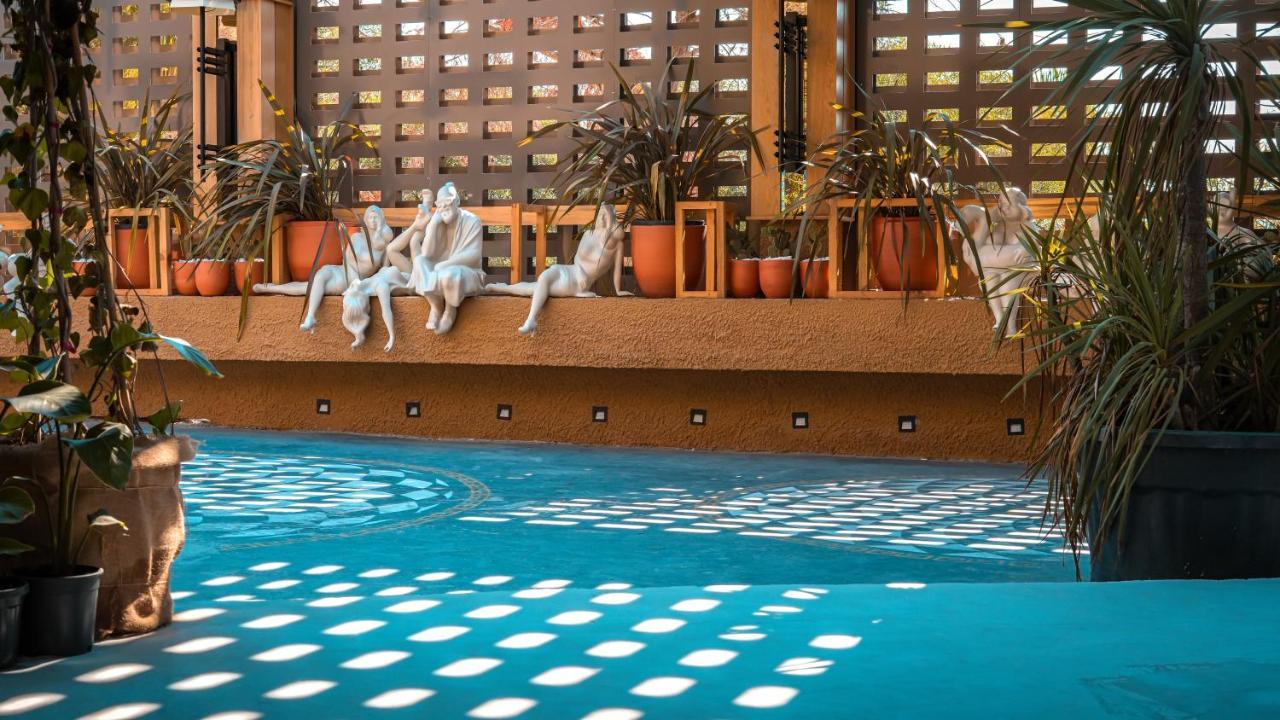 Maja Luxury Cesme Ξενοδοχείο Εξωτερικό φωτογραφία