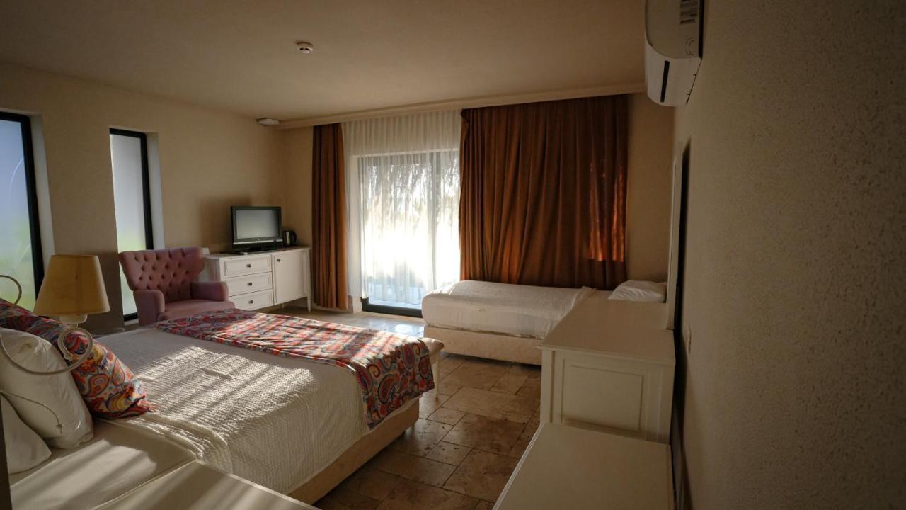 Maja Luxury Cesme Ξενοδοχείο Εξωτερικό φωτογραφία