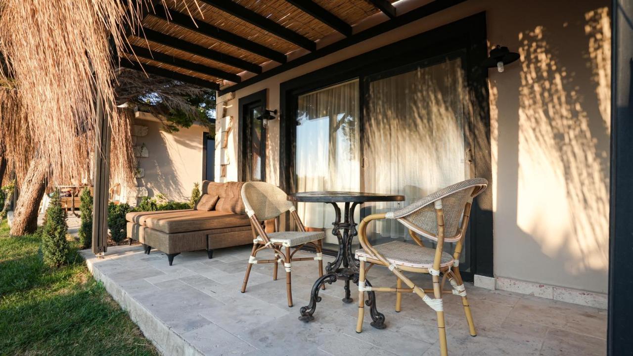 Maja Luxury Cesme Ξενοδοχείο Εξωτερικό φωτογραφία