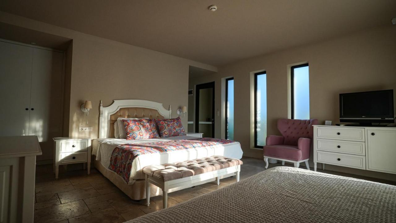 Maja Luxury Cesme Ξενοδοχείο Εξωτερικό φωτογραφία