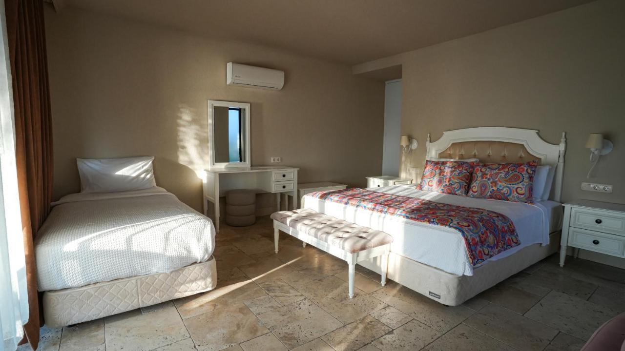 Maja Luxury Cesme Ξενοδοχείο Εξωτερικό φωτογραφία
