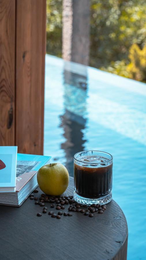 Maja Luxury Cesme Ξενοδοχείο Εξωτερικό φωτογραφία