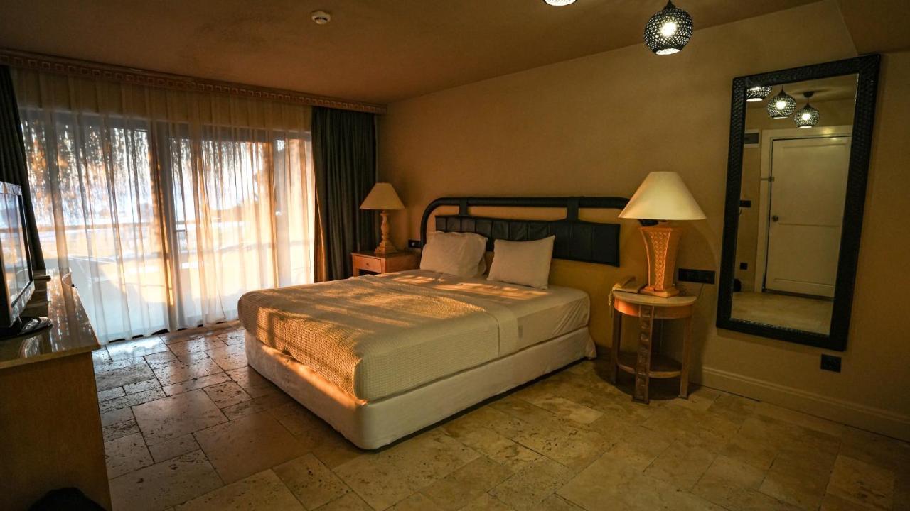 Maja Luxury Cesme Ξενοδοχείο Εξωτερικό φωτογραφία