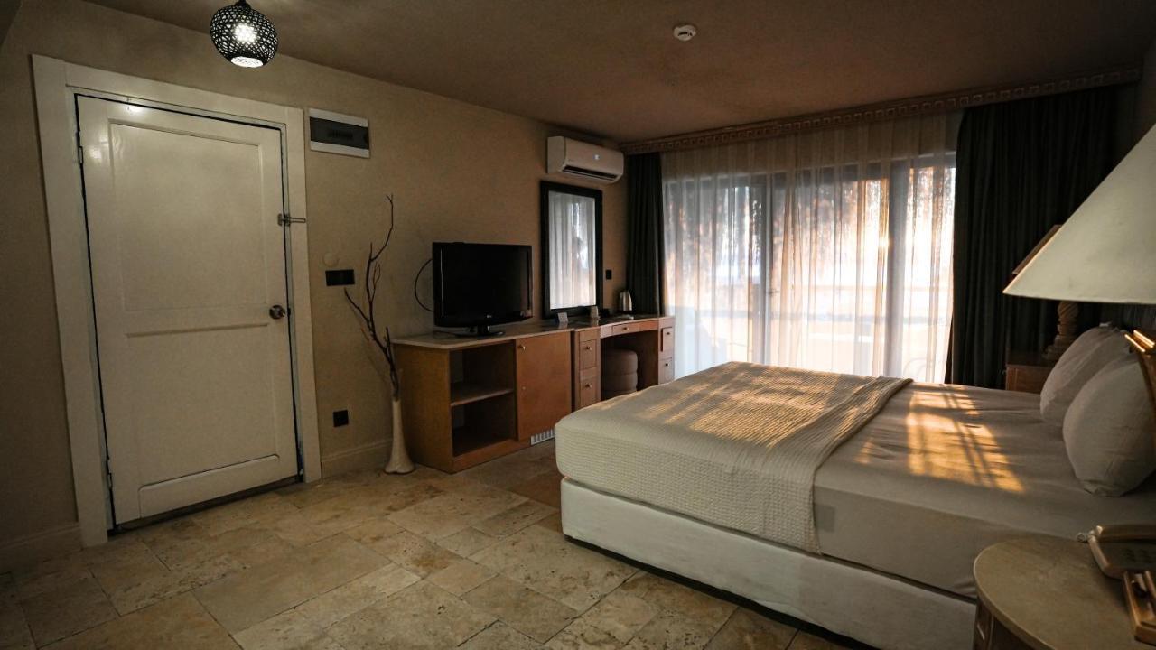 Maja Luxury Cesme Ξενοδοχείο Εξωτερικό φωτογραφία