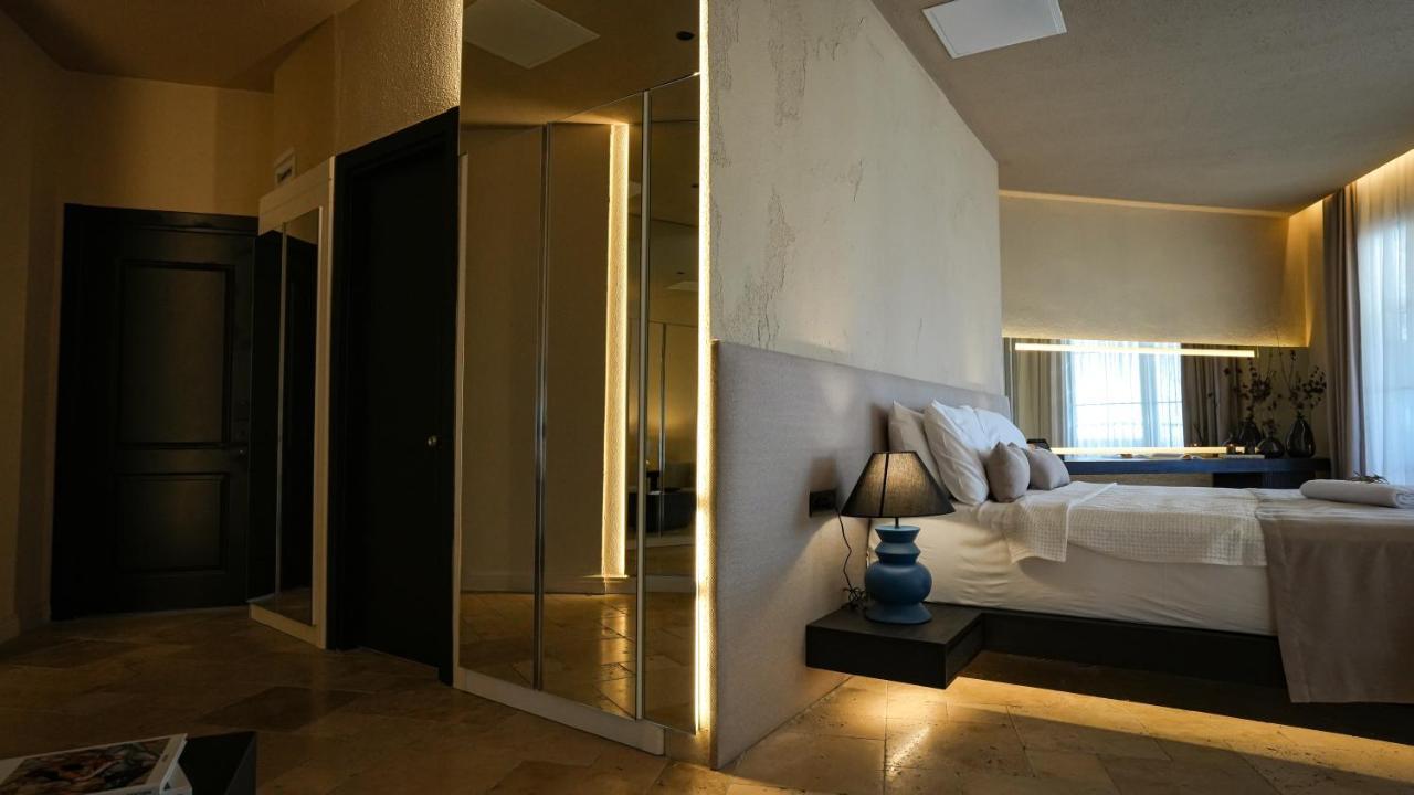 Maja Luxury Cesme Ξενοδοχείο Εξωτερικό φωτογραφία