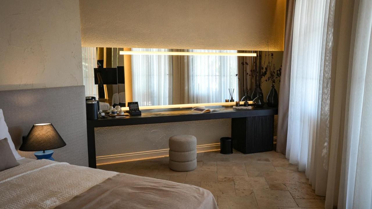 Maja Luxury Cesme Ξενοδοχείο Εξωτερικό φωτογραφία