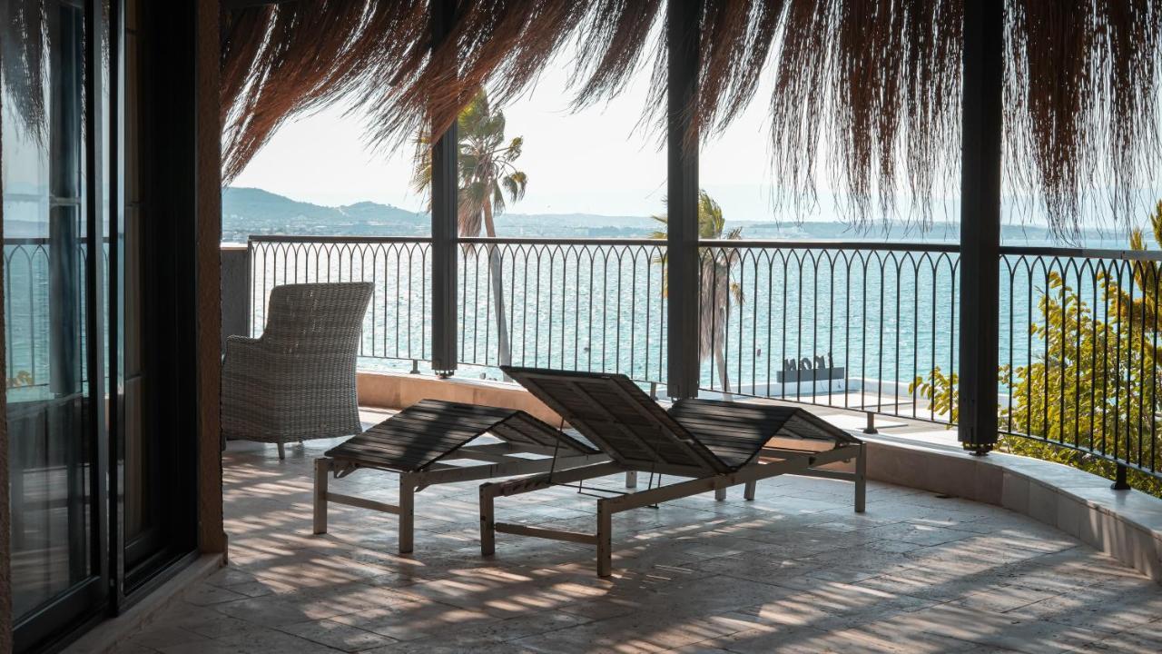 Maja Luxury Cesme Ξενοδοχείο Εξωτερικό φωτογραφία