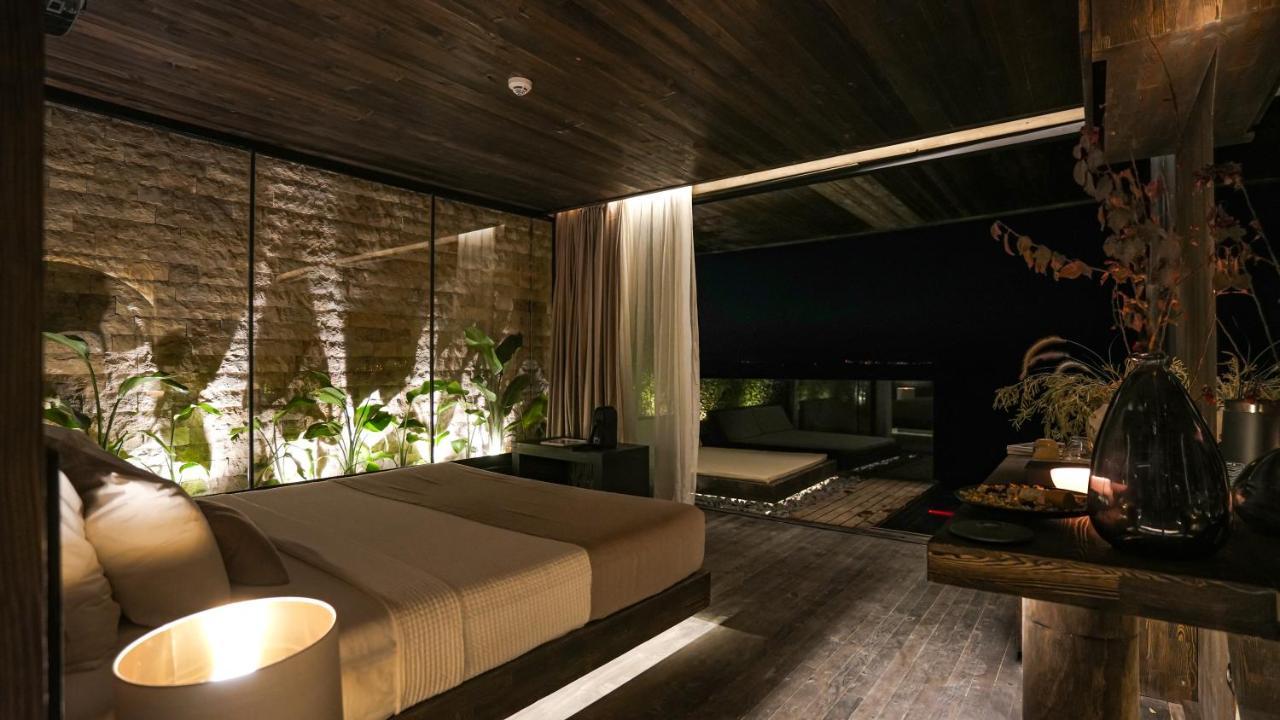 Maja Luxury Cesme Ξενοδοχείο Εξωτερικό φωτογραφία