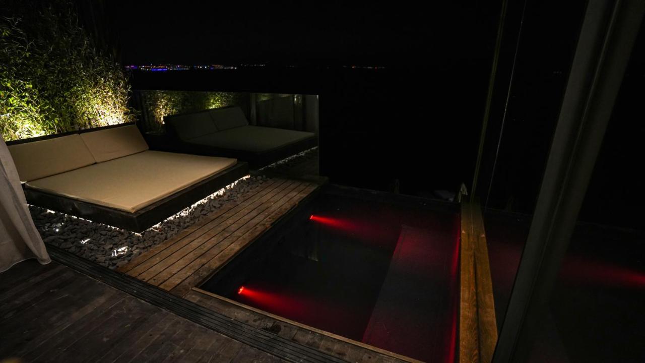 Maja Luxury Cesme Ξενοδοχείο Εξωτερικό φωτογραφία