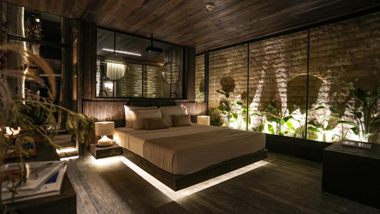 Maja Luxury Cesme Ξενοδοχείο Εξωτερικό φωτογραφία