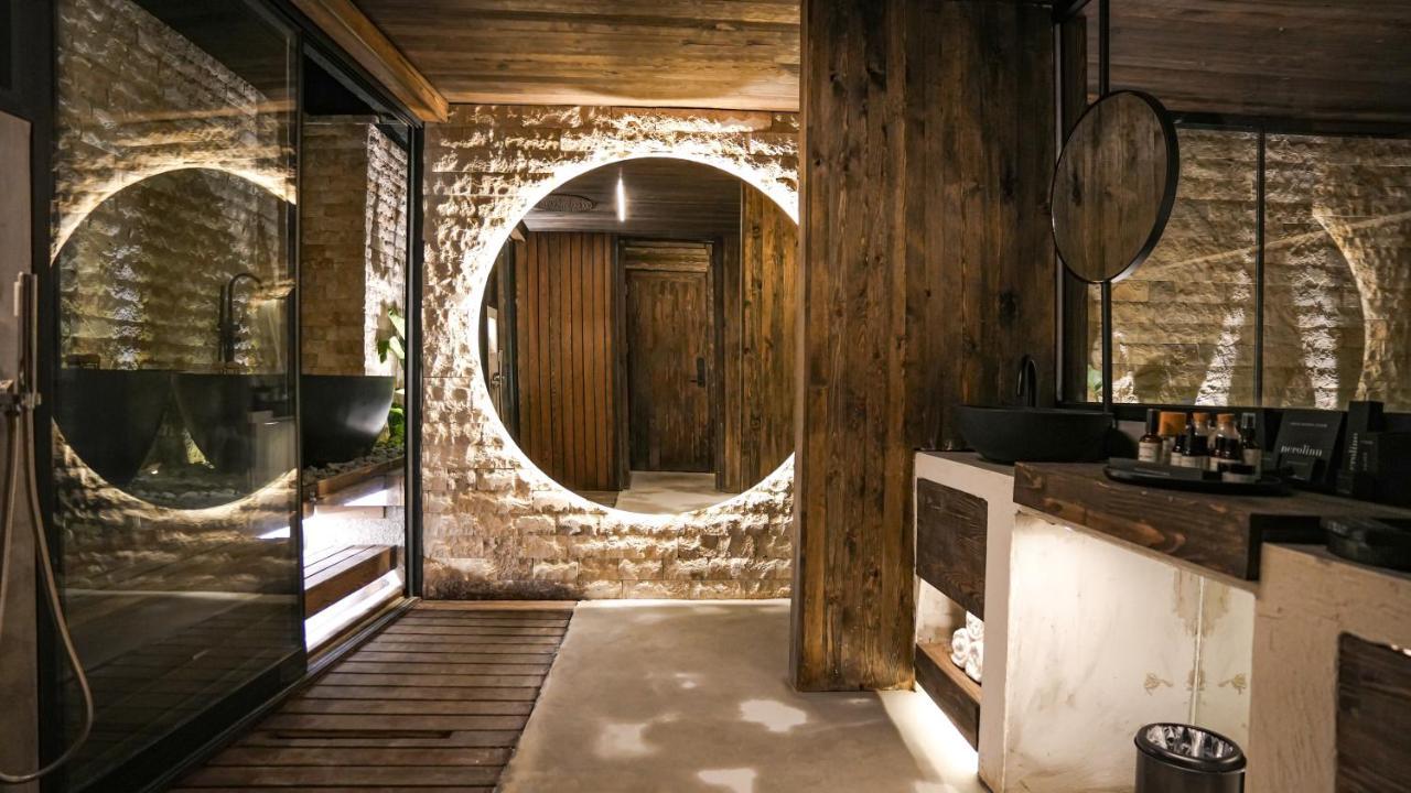 Maja Luxury Cesme Ξενοδοχείο Εξωτερικό φωτογραφία