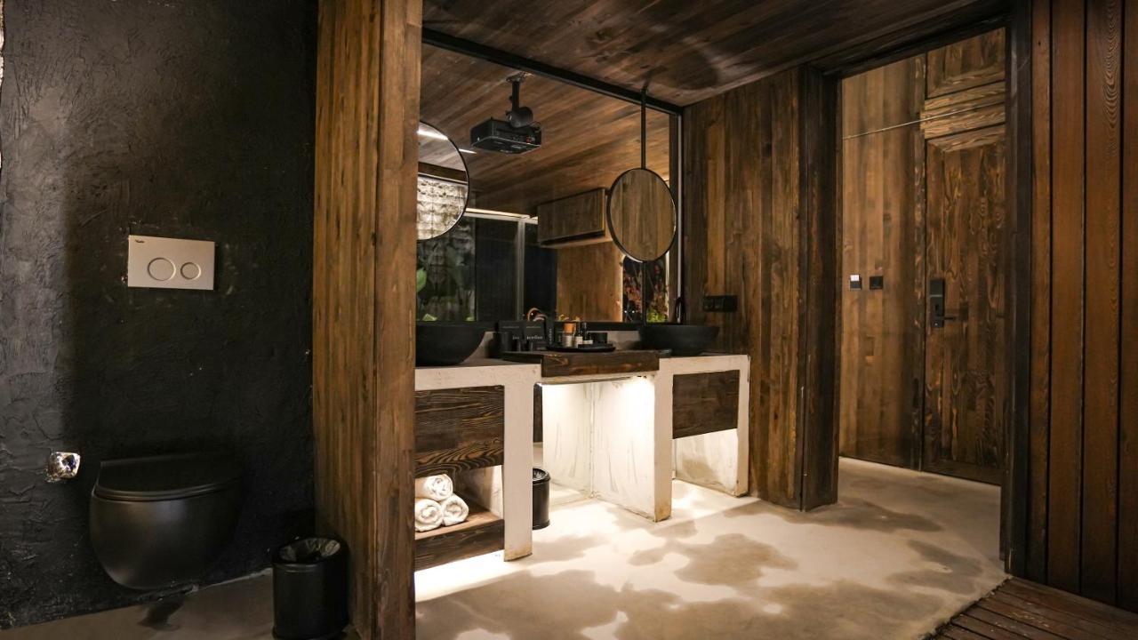 Maja Luxury Cesme Ξενοδοχείο Εξωτερικό φωτογραφία